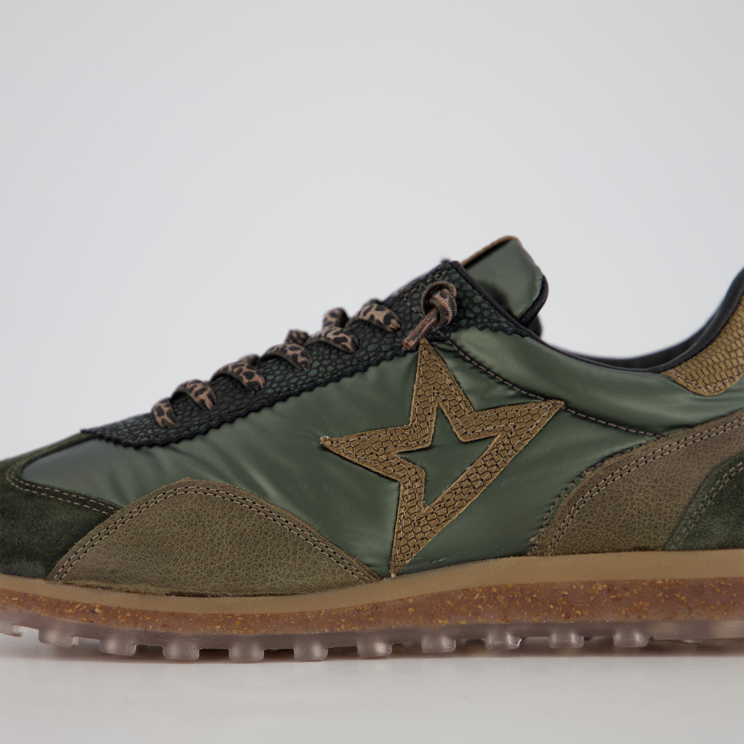 Cetti Sneaker