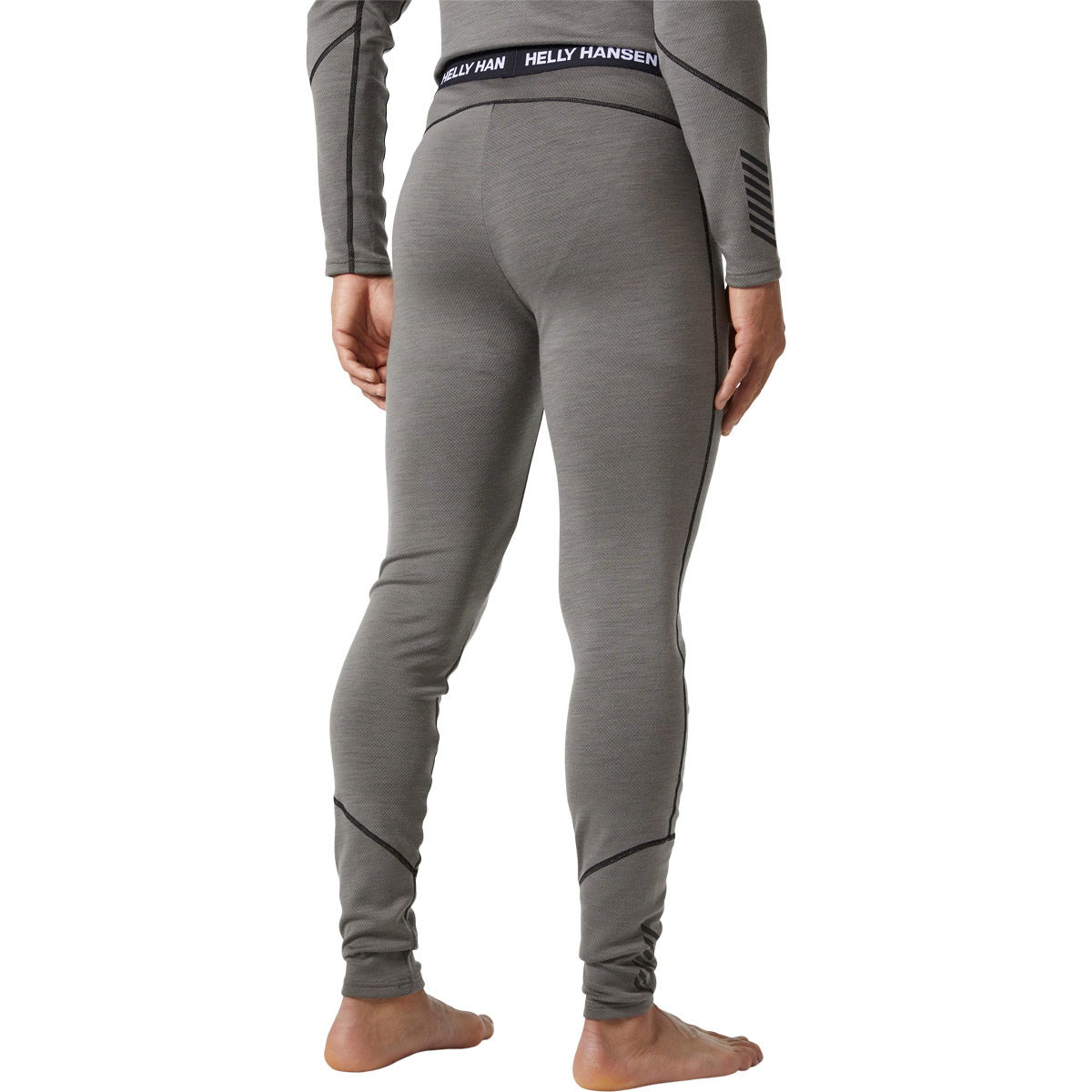 Helly Hansen Lifa Merino Midweight Skiunderbukser Herre