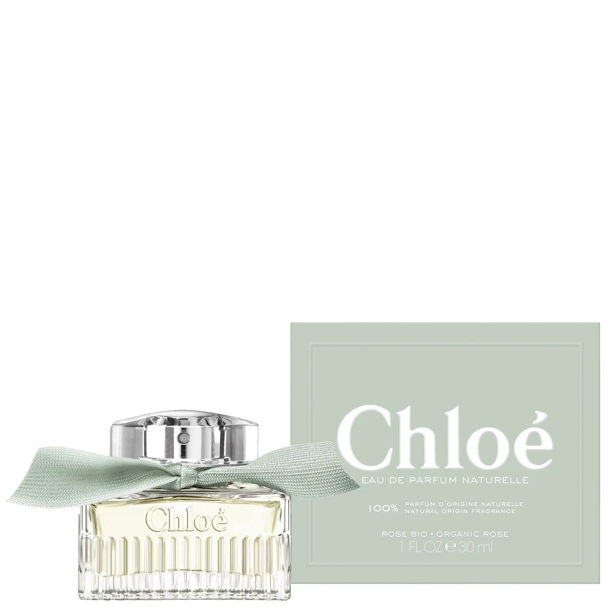 Chloé - Chloé Eau de Parfum Naturelle- Eau de parfum