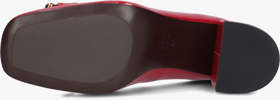 BIBI LOU rode bibi lou pumps 574z21vk pump