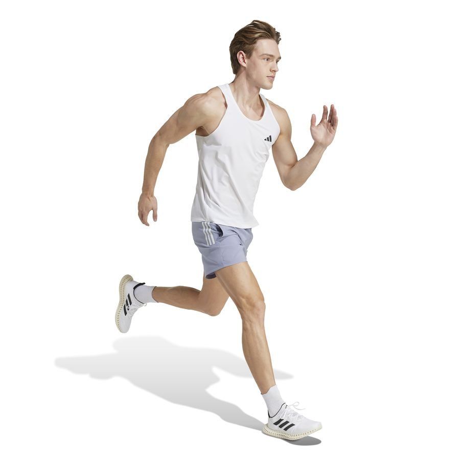 adidas Short Running Own The Run - Violet