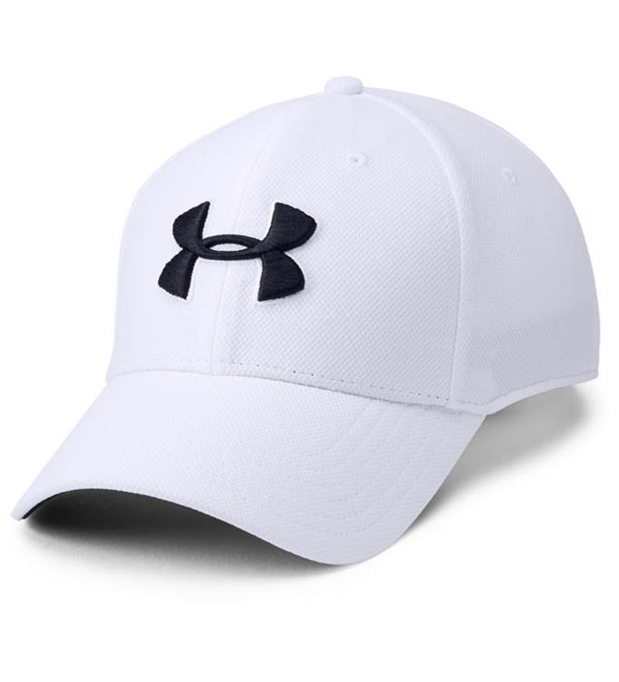 Under Armour UA Men's Blitzing 3.0 Cap