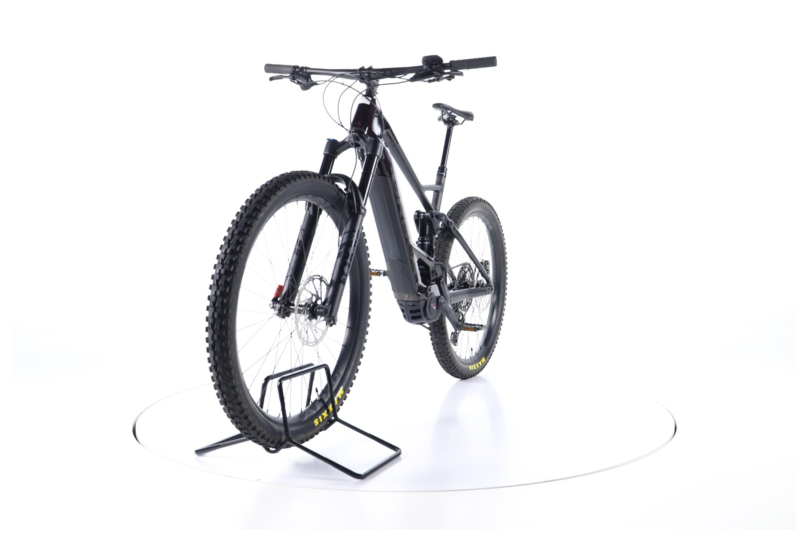 Orbea Wild FS M20 (2022) | Diamond