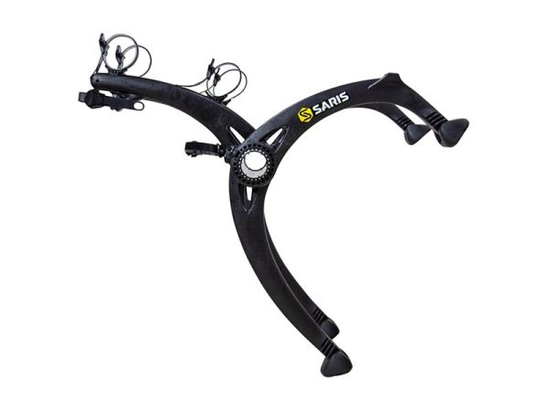 Saris Bones EX Bagklap Cykelholder, 2 Cykler