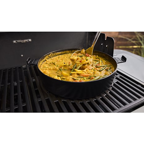 Genesis E-435W gasgrill