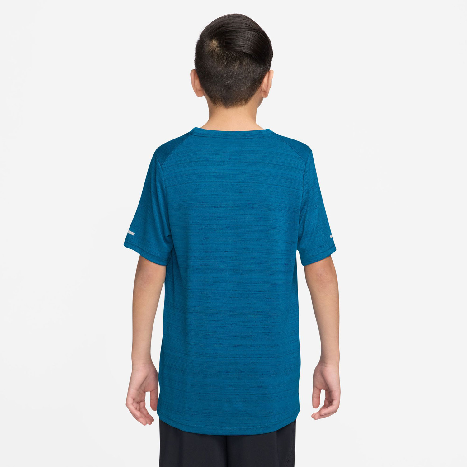 Nike Dri-Fit Miler Training Shirt Kids