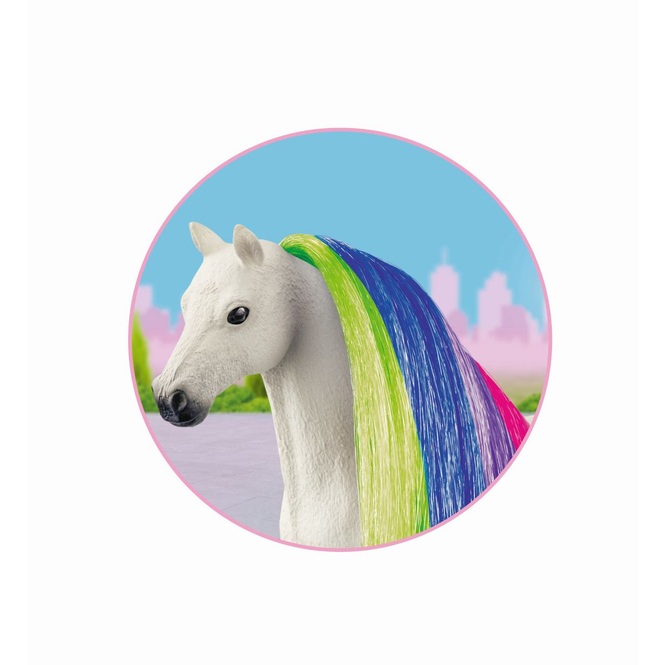 Sofia's Beauties - Haare Beauty Horses - rainbow