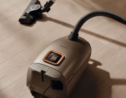Miele Støvsuger Guard L1 Comfort XL
