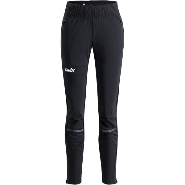 Pantalon ski de fond SWIX DYNAMIC PANTS W BLACK