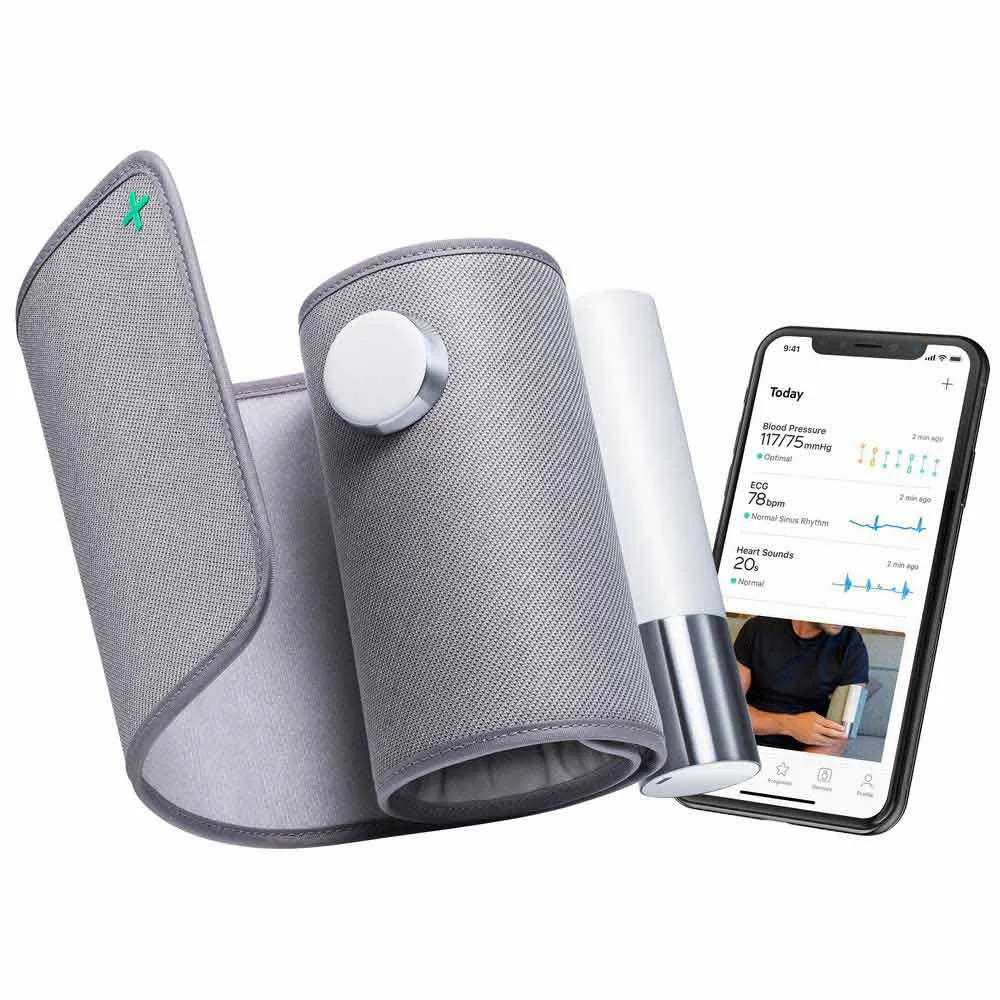 Monitor BPM Core da Withings