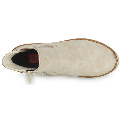 Rieker - X5772-60 - Beige