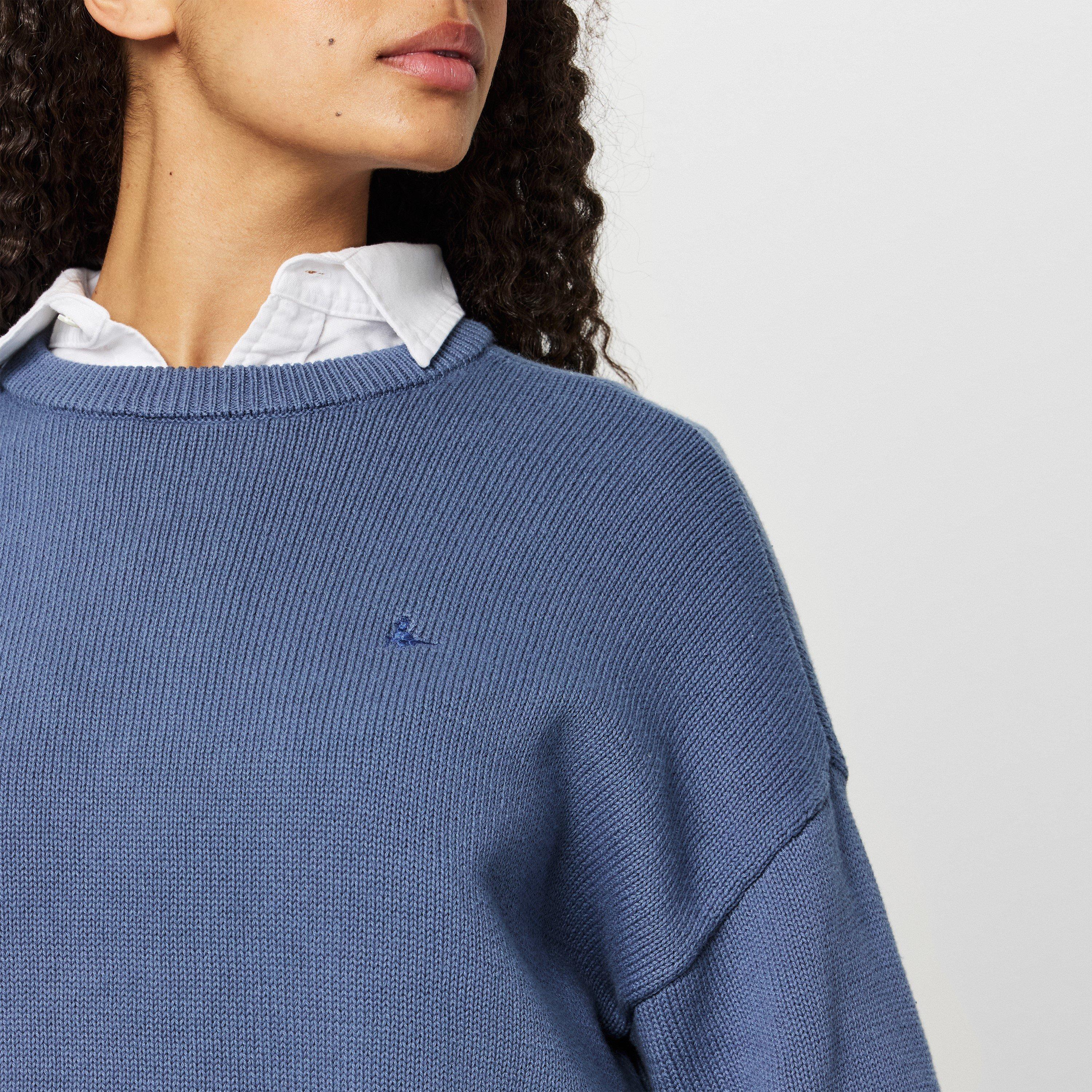 Jack Wills JW Oversized Jumper