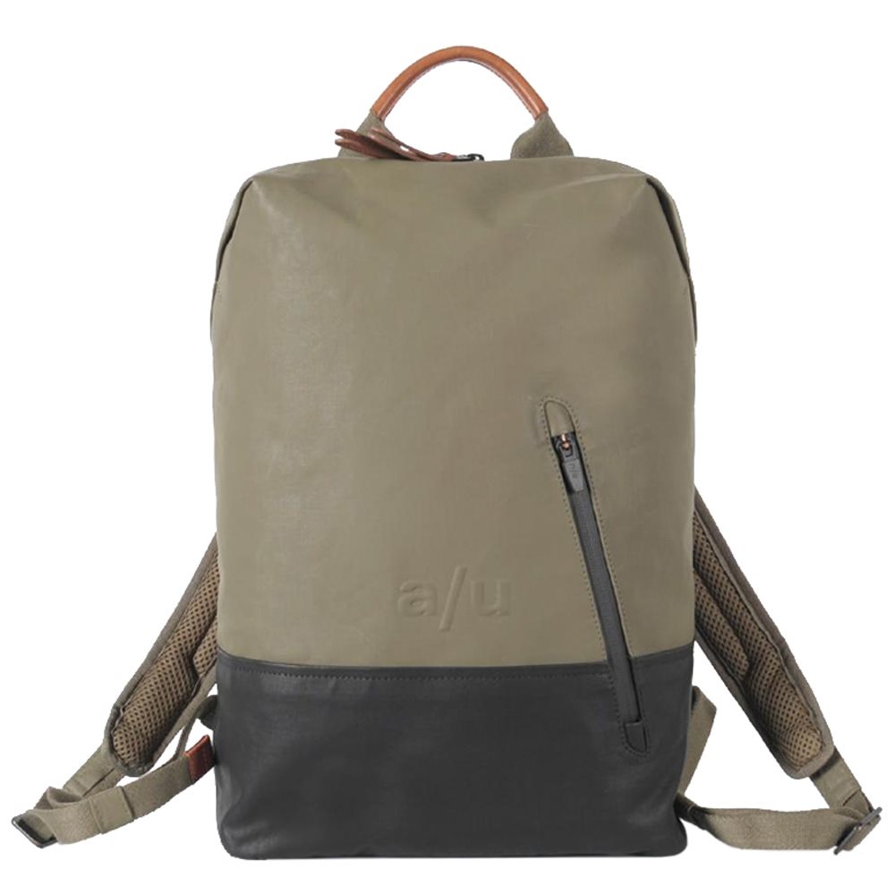 Aunts & Uncles Japan Hamamatsu Backpack with Notebook Compartment 13