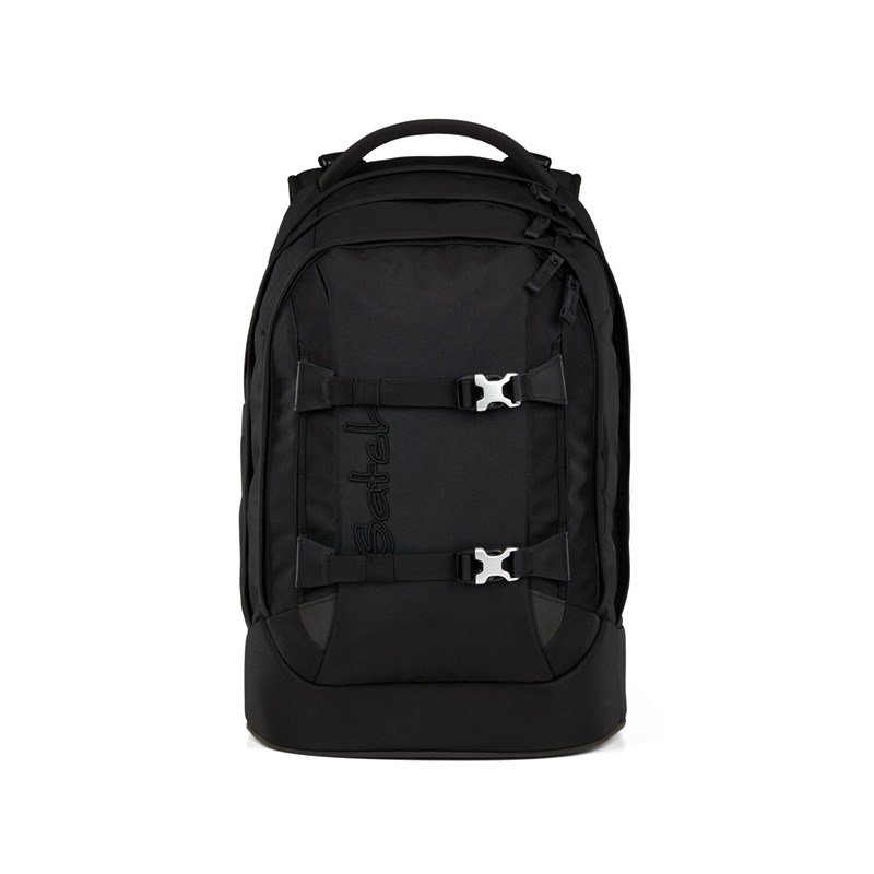 Satch<br>Skoletaske Pack Nordic Black