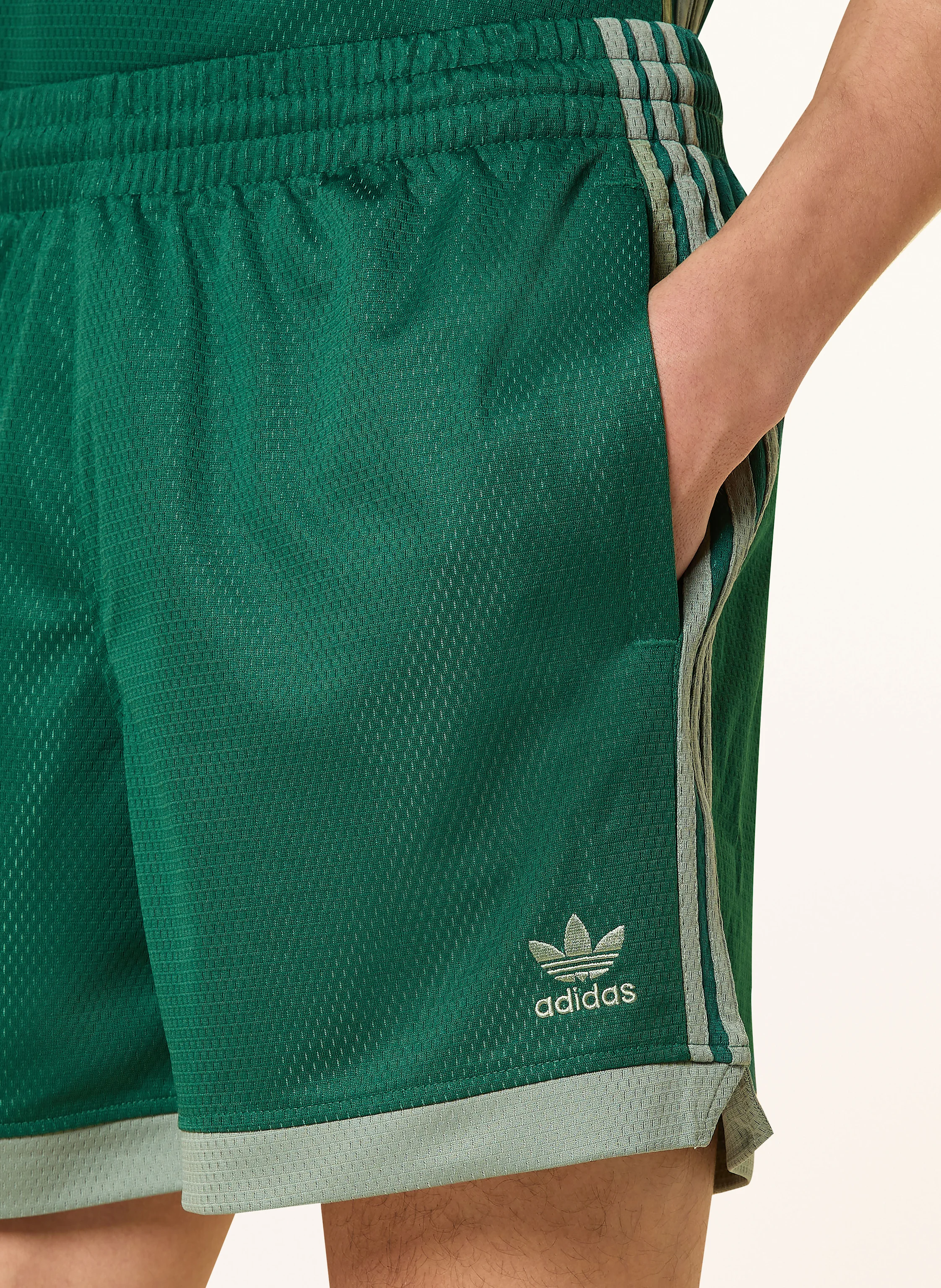 adidas Originals Shorts MOCKEYLET