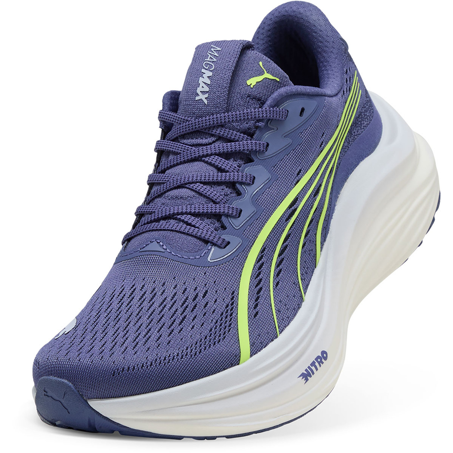 Puma MagMax Nitro Heren
