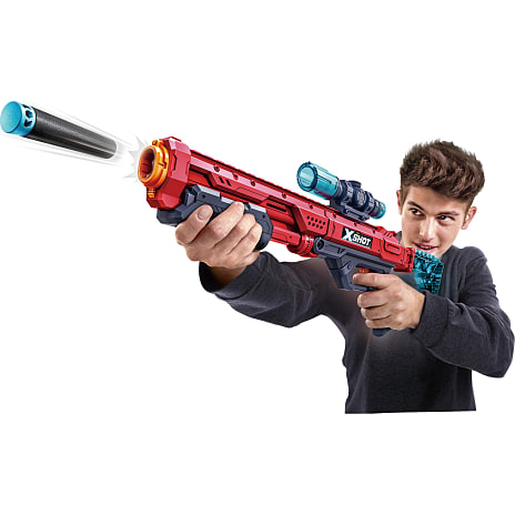 X-Shot Hawk Eye