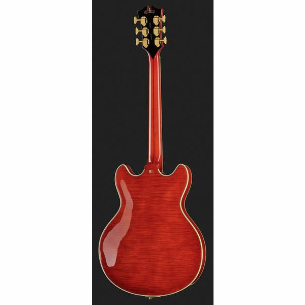 Dangelico Excel DC Viola