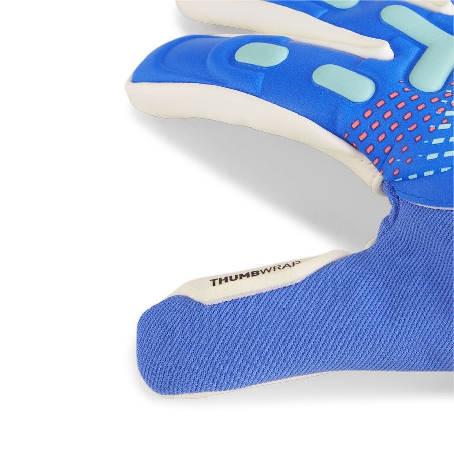 PUMA Gants de Gardien Future Match NC Formula - Bleu/Crépuscule/Bleu