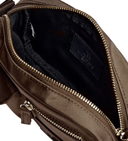 Markberg Skuldertaske - DarlaMBG - Monochrome - Major Brown