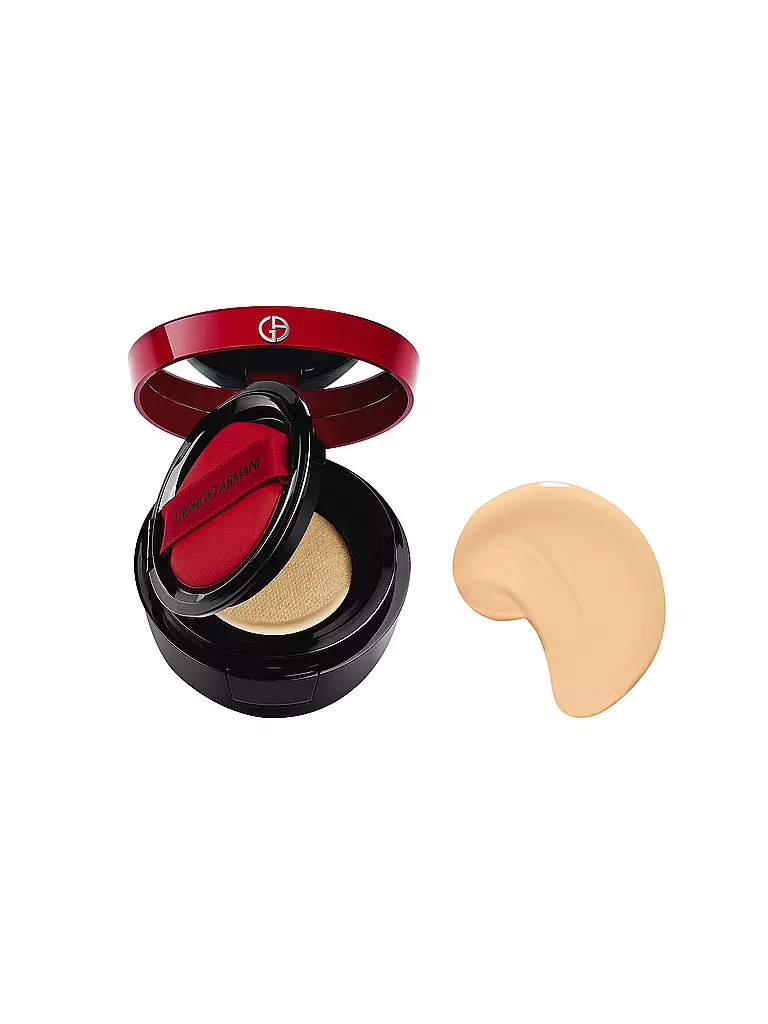 GIORGIO ARMANI COSMETICS To Go Cushion Foundation (3) beige
