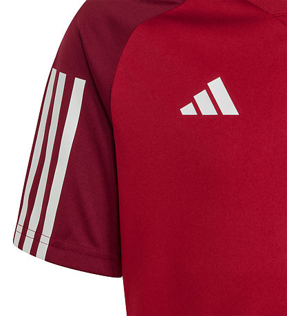 adidas Performance Fußballtrikot - SLB C JSY Y - Tepore