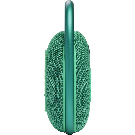 JBL Clip 4 bluetooth højttaler - grøn