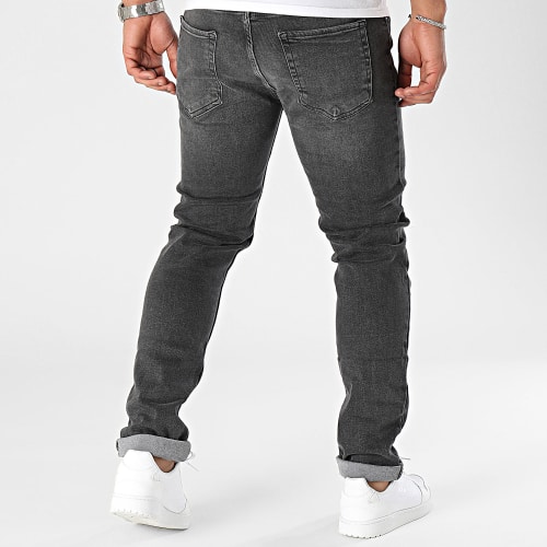 Jean Slim Noir