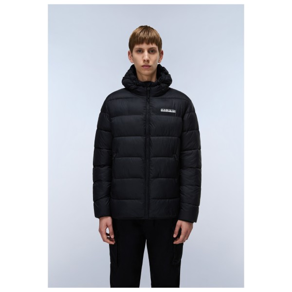Napapijri - A-Monate Hoodie - Veste d'hiver