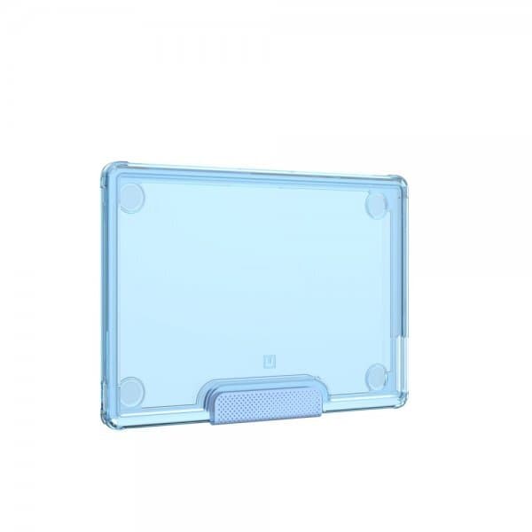 U by UAG MacBook Air 13 M2 (A2681) Cover Lucent Cerulean