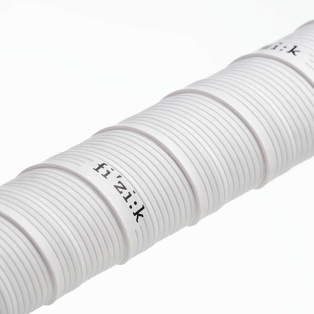 Fizik Vento Microtex Tacky 2mm Stuurlint Wit
