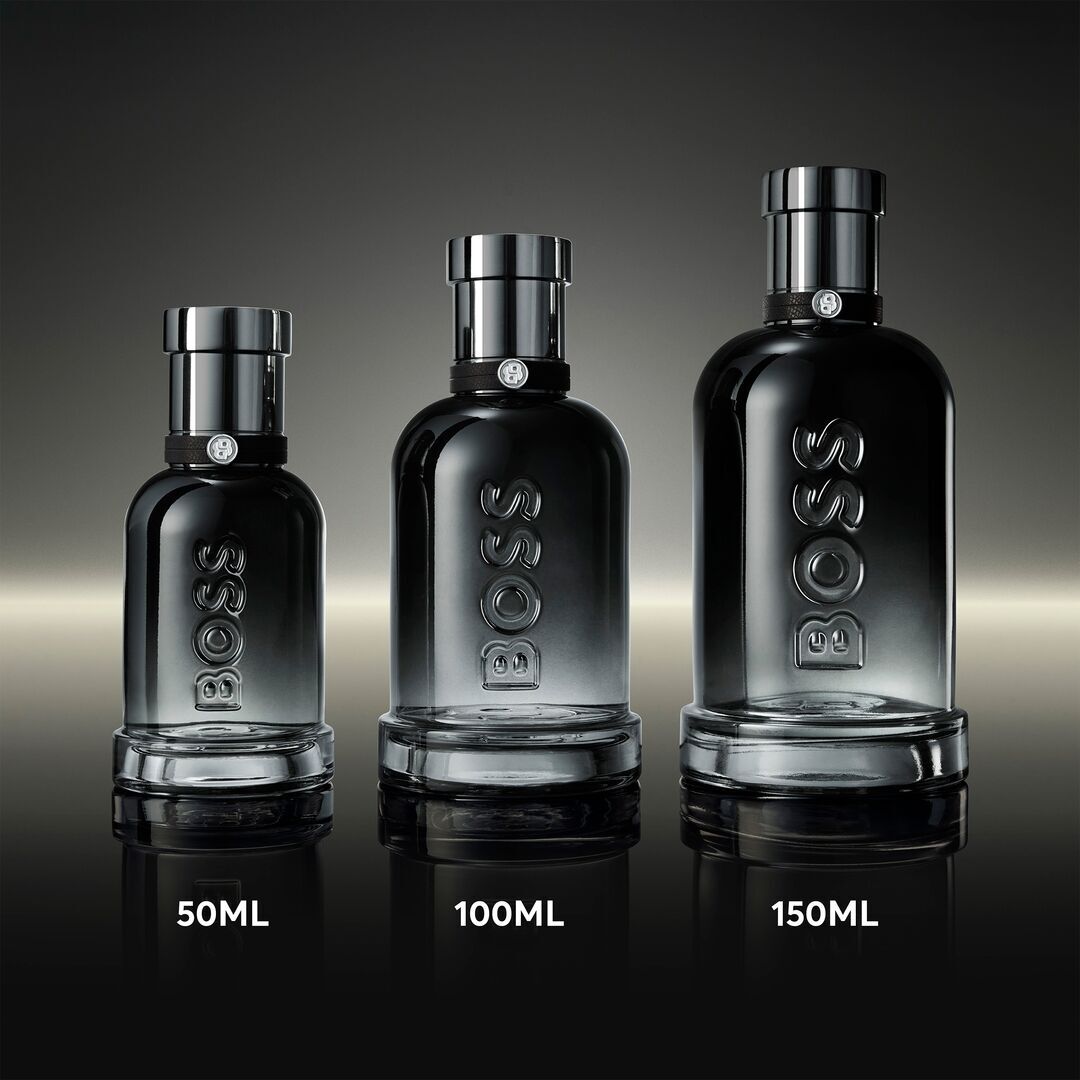 HUGO BOSS Boss Bottled Beyond Recarga - Eau de Parfum - 200ml