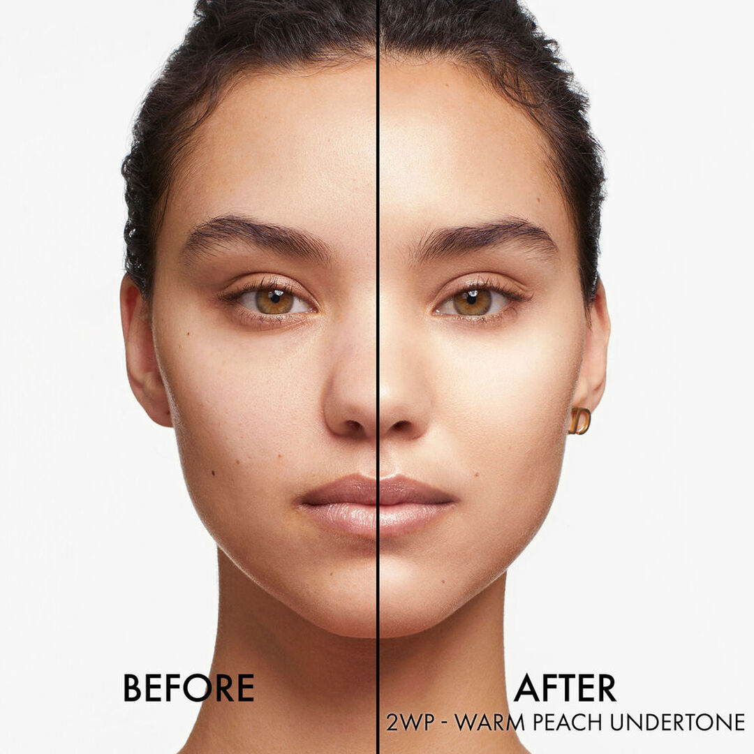 Forever Skin Wear