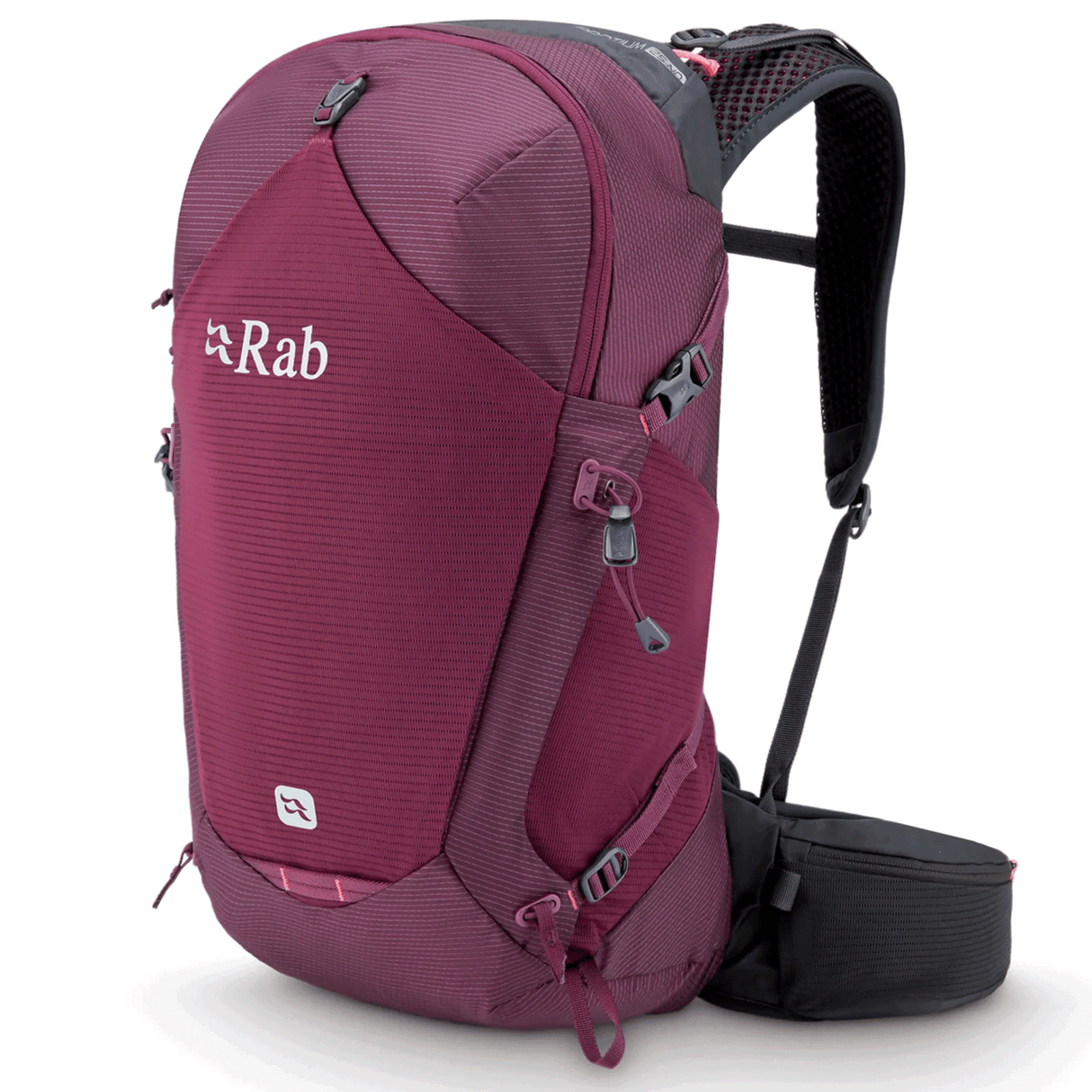 Rab<br>Protium 25 ND