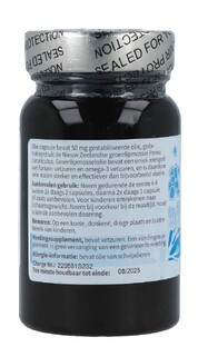 Kala Health Groenlopmosselolie Aspitol 60CP