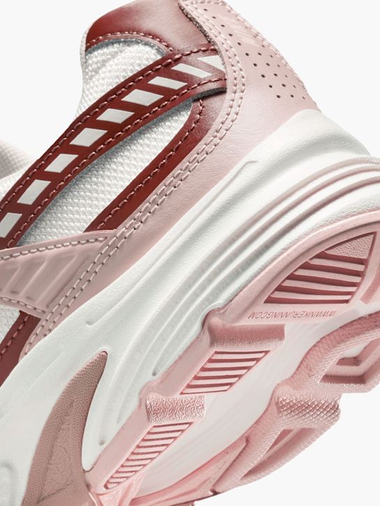 Nike WMNS INITIATOR Sneaker Rosa