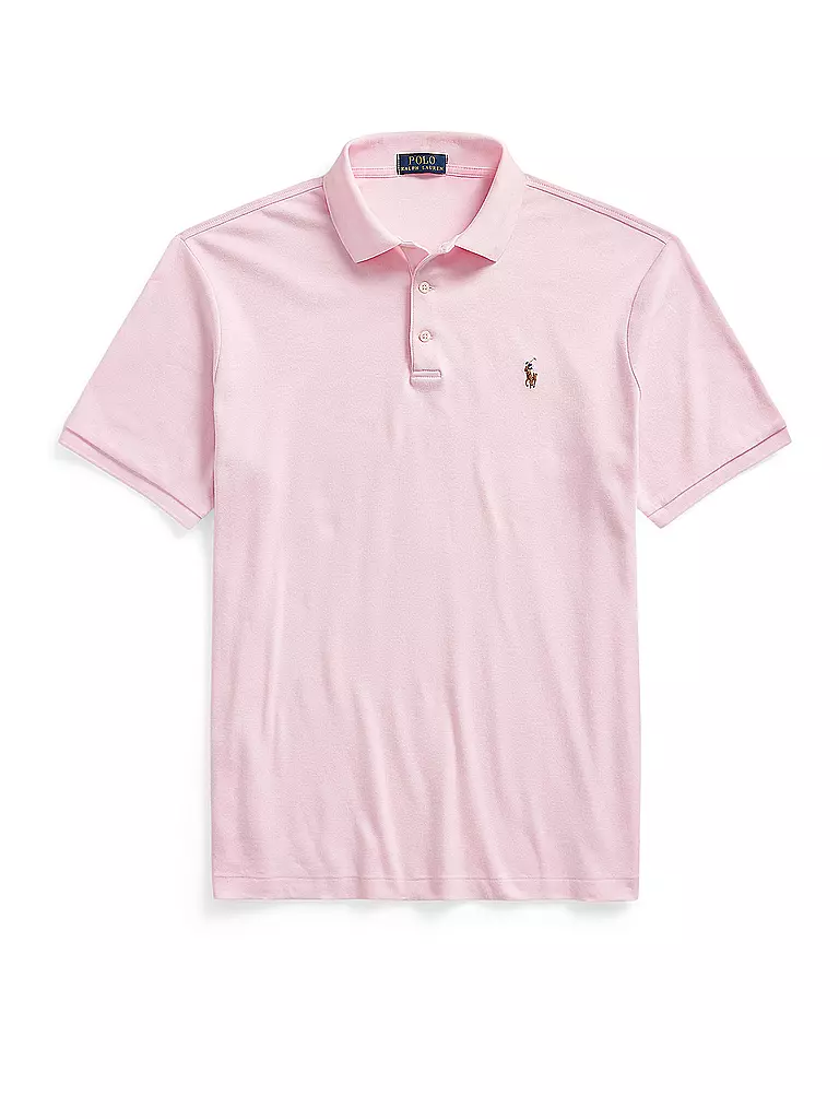 POLO RALPH LAUREN Poloshirt  rosa