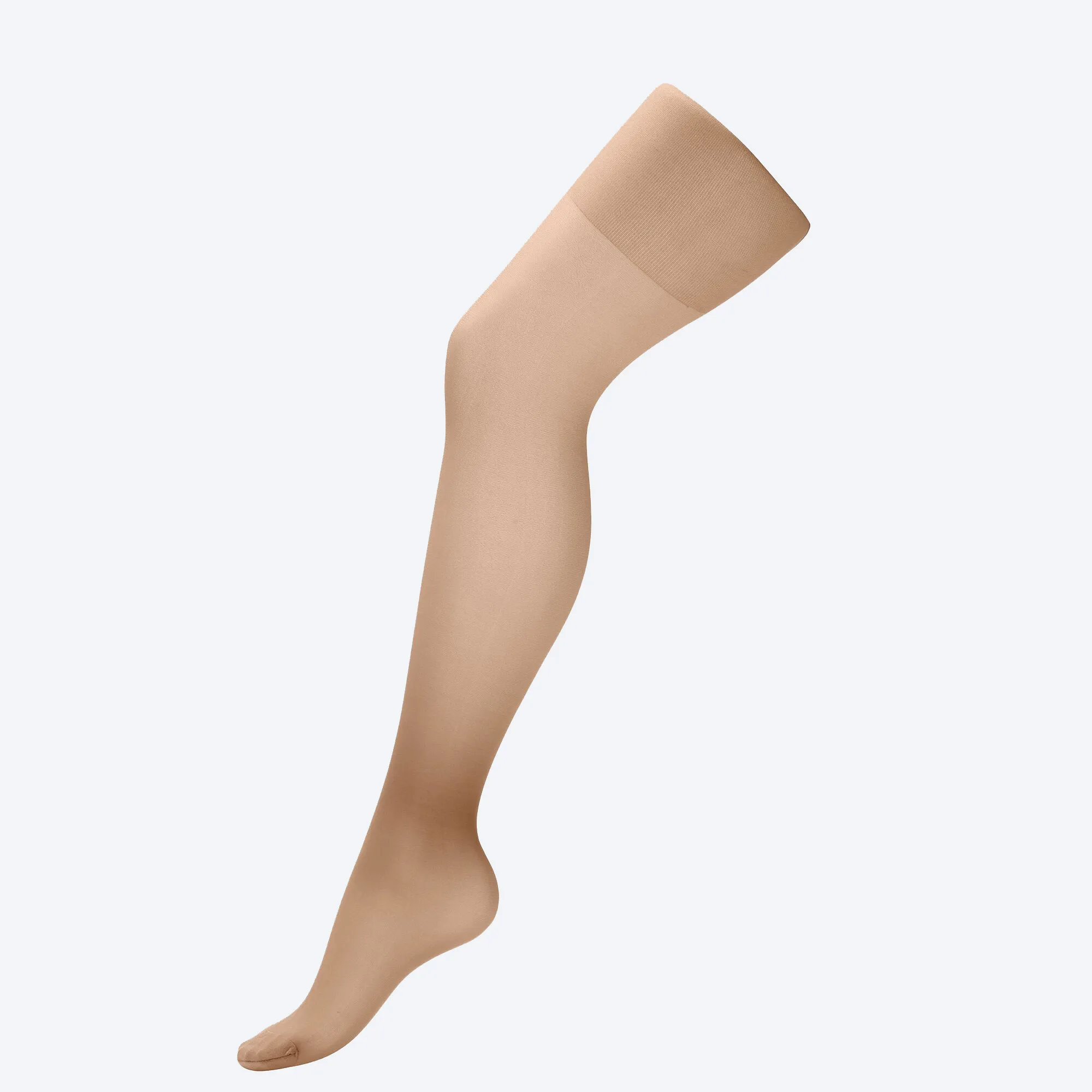 Damen-Stützstrumpfhose, 40 DEN