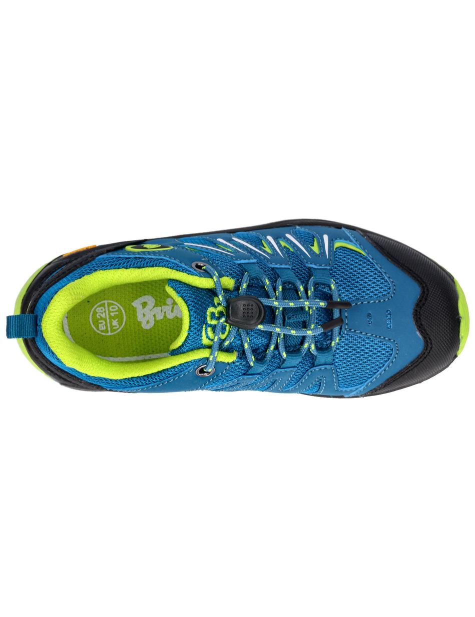 Outdoorschuh Expedition Kids