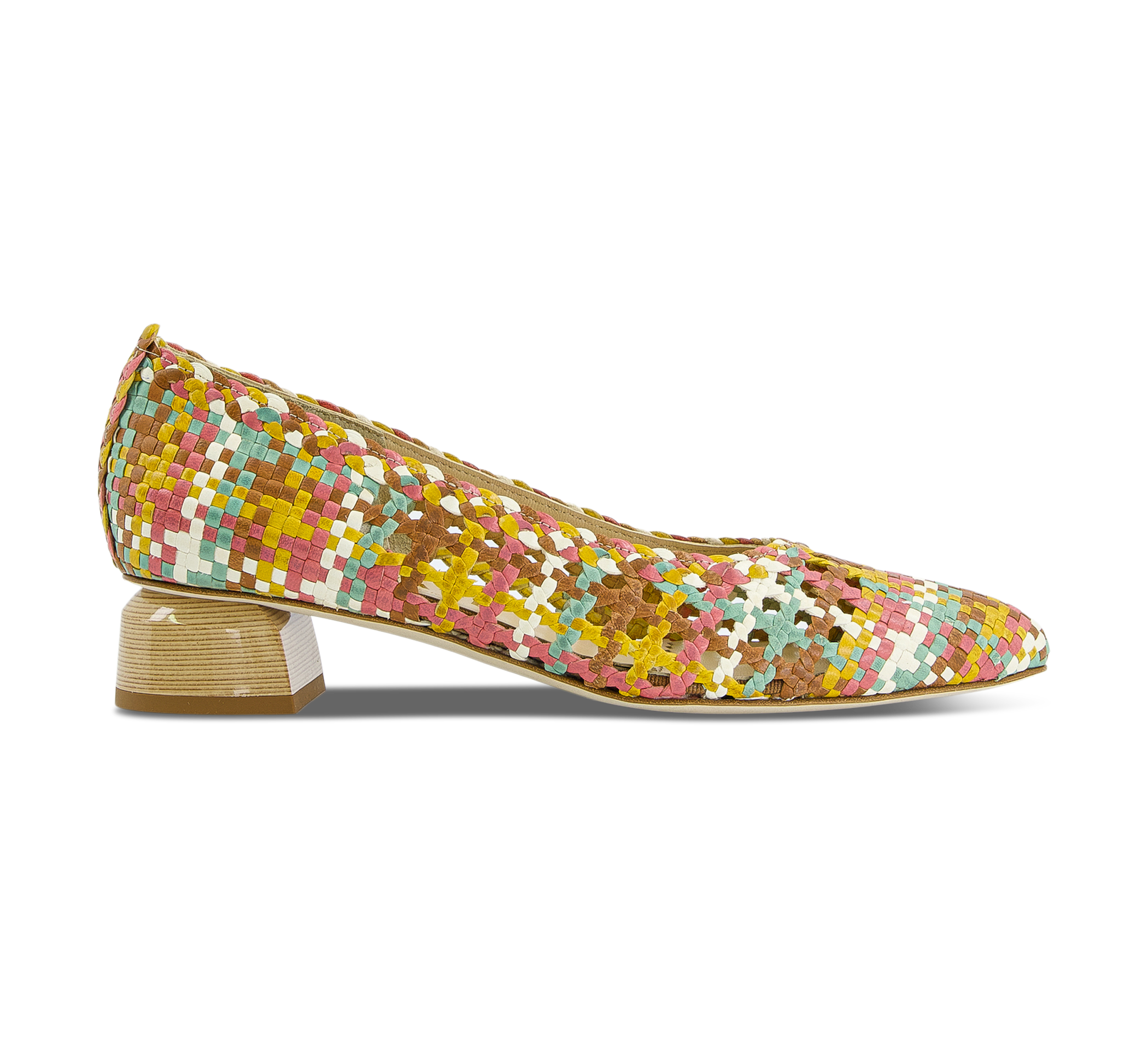 Brunate O3mrl - Klassische Pumps multicolor