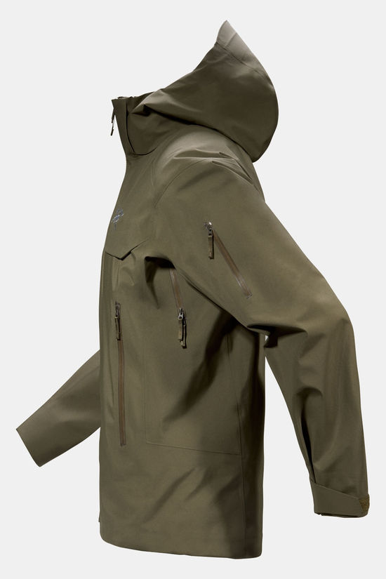 Arc'teryx Arc'teryx Macai Shell Jacket M Ski-Jas