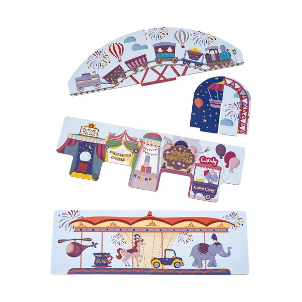Stokke® MUtable™ Scenarios Funfair