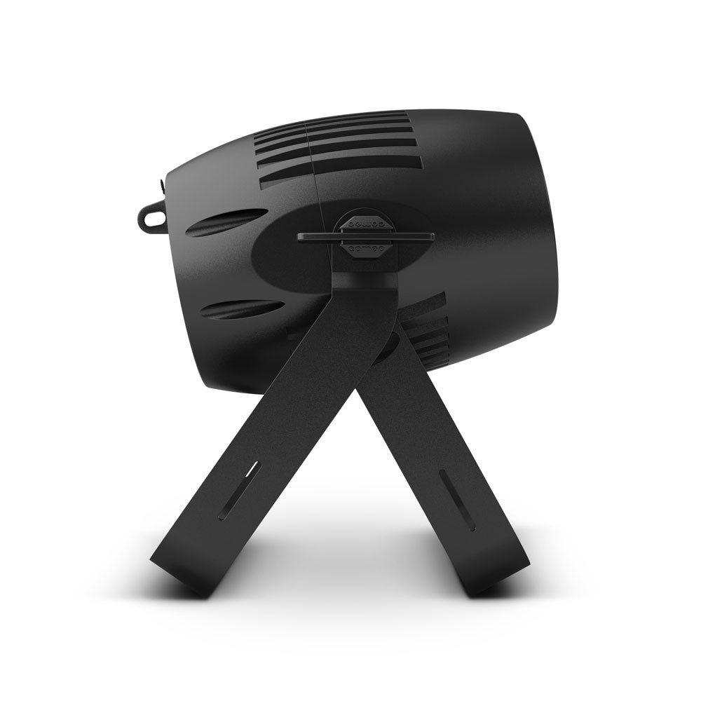 Cameo Q-SPOT 40 RGBW LED spot