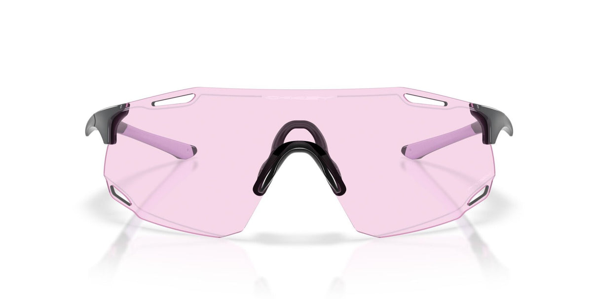 Oakley<br>CYBR DYNO Polished Carbon