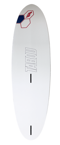Tabou Bullitt 2024