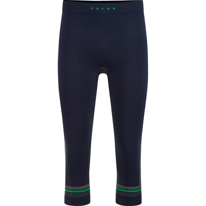 Falke Herren Maximum Warm Trend 3/4 Tights