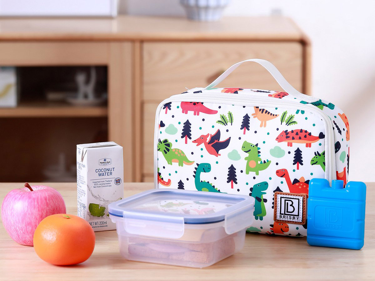 Brisby 2,5 liter Dino koeltas