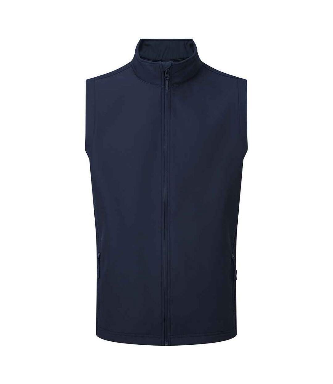 Premier - Veste sans manches WINDCHECKER - Homme (Bleu marine) - UTPC5165