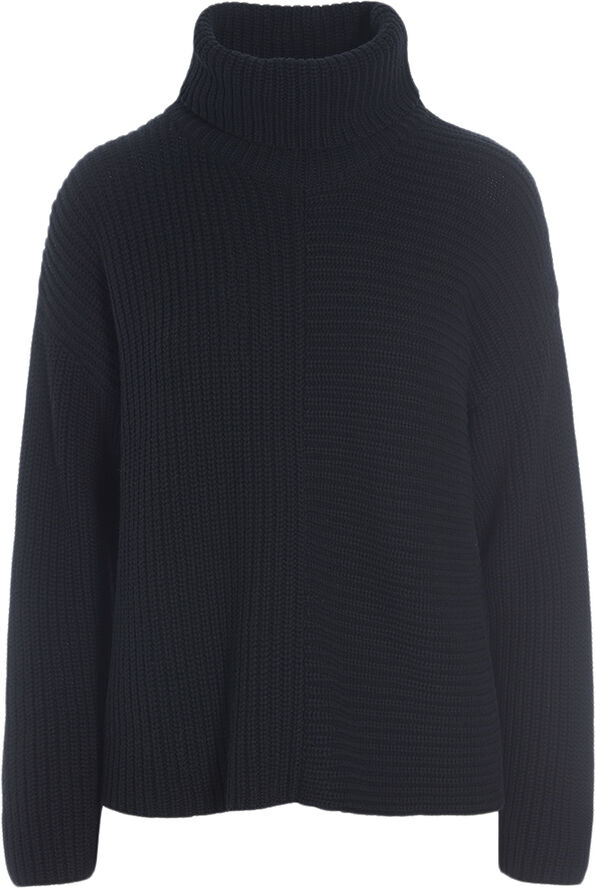 Bitte Kai Rand Gamine knit Sort