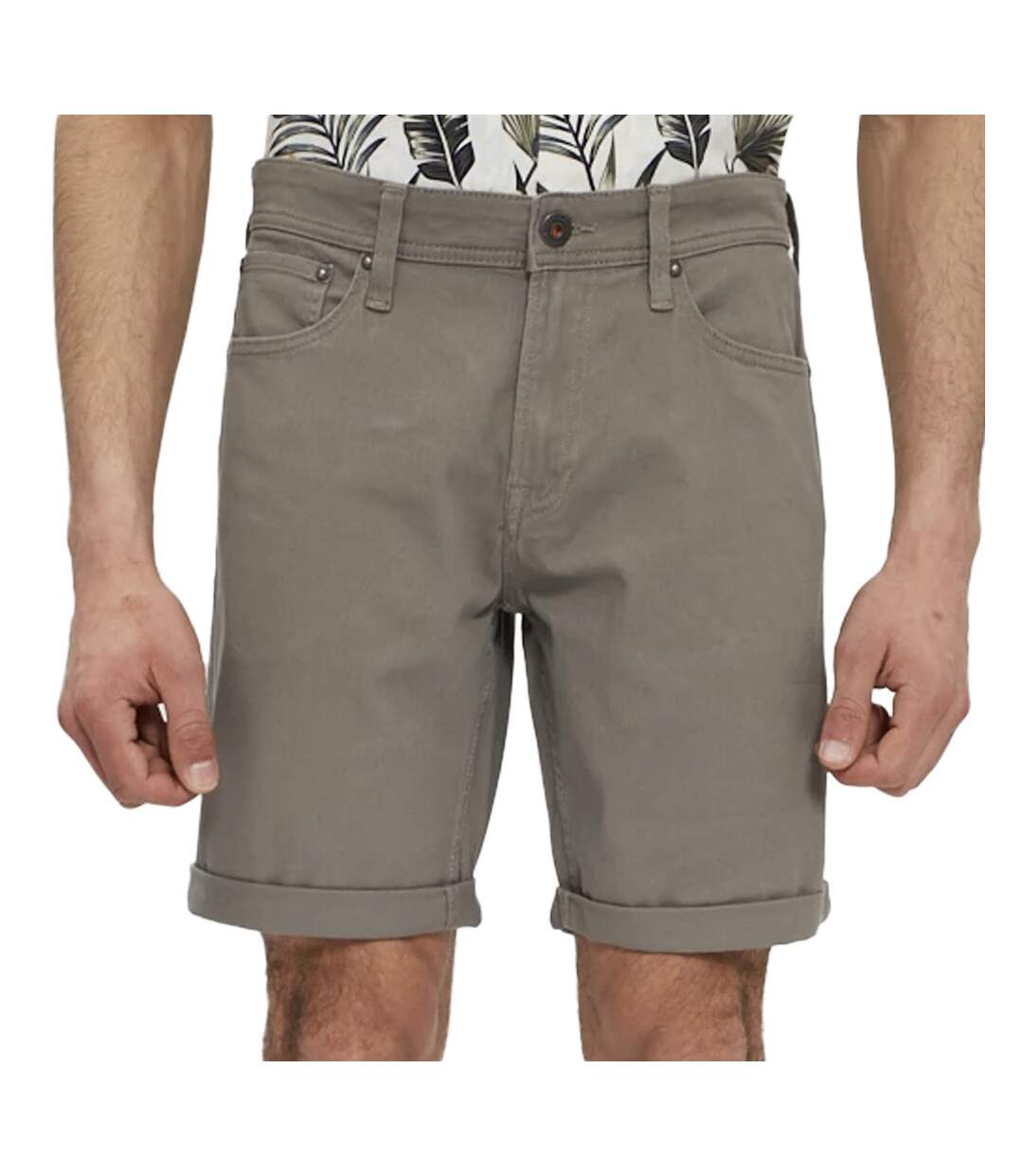 Short Gris Homme Jack & Jones Originals